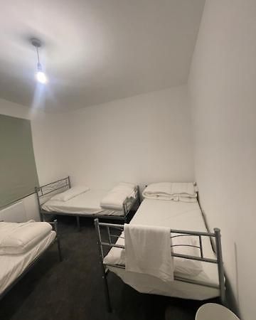Rosemary Guest House Тилбери Экстерьер фото