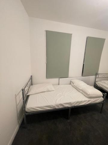 Rosemary Guest House Тилбери Экстерьер фото