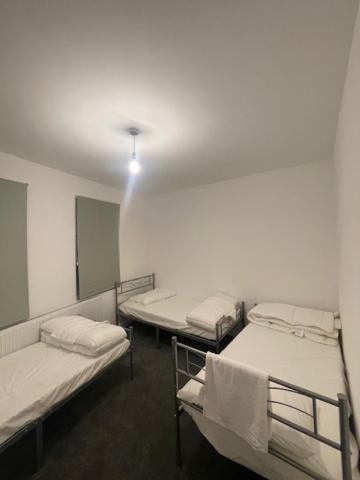 Rosemary Guest House Тилбери Экстерьер фото