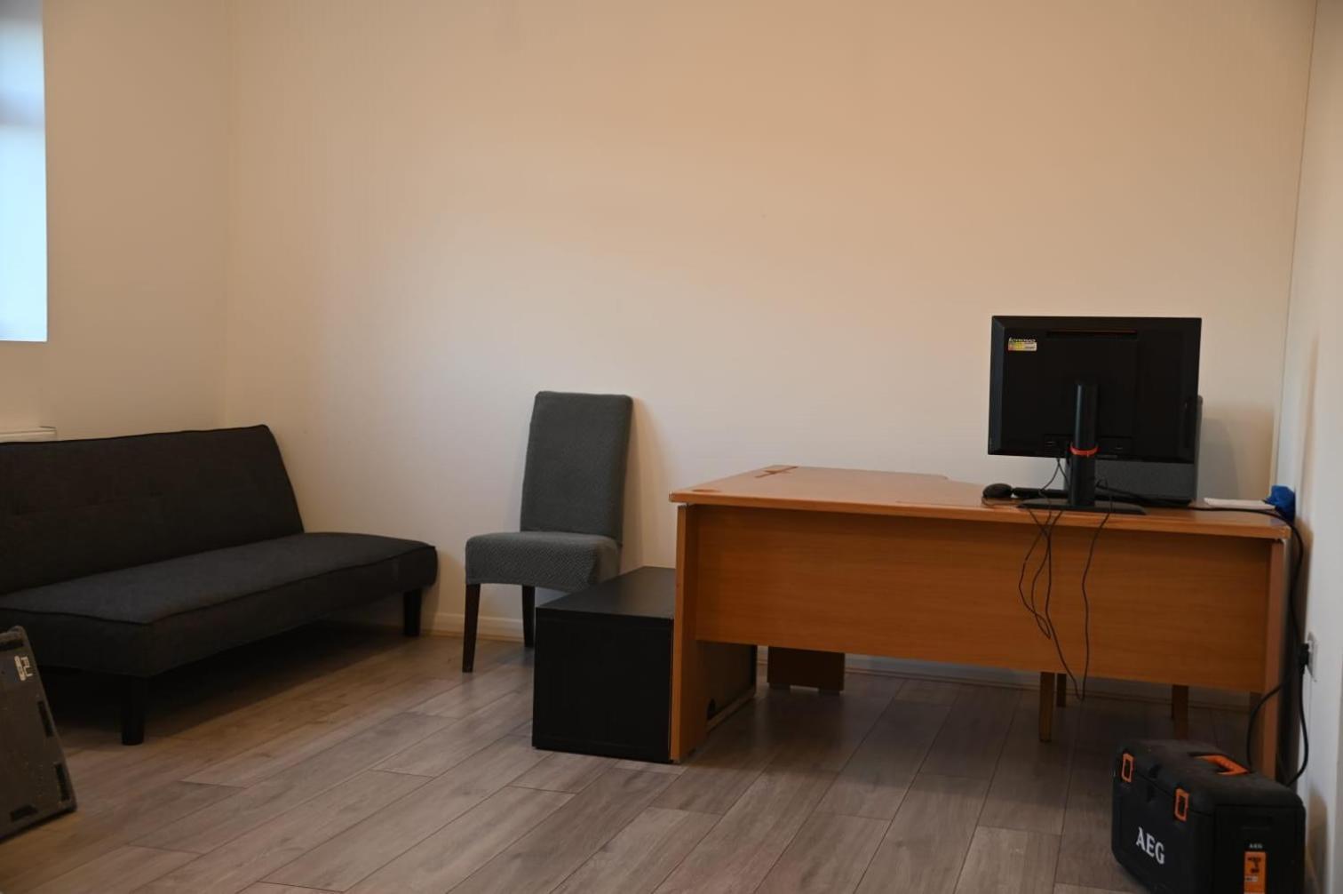 Rosemary Guest House Тилбери Экстерьер фото
